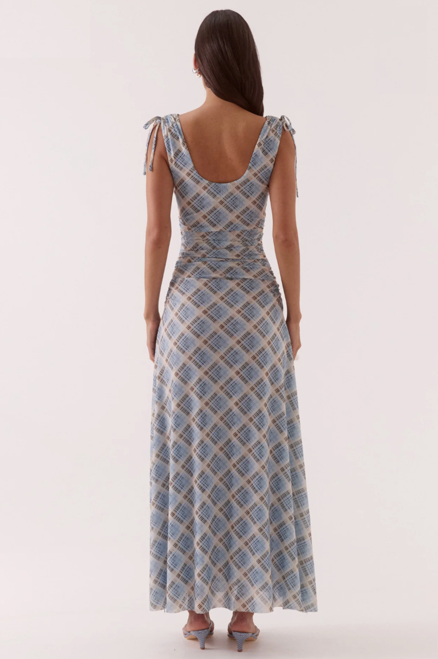 Novalyn Dress