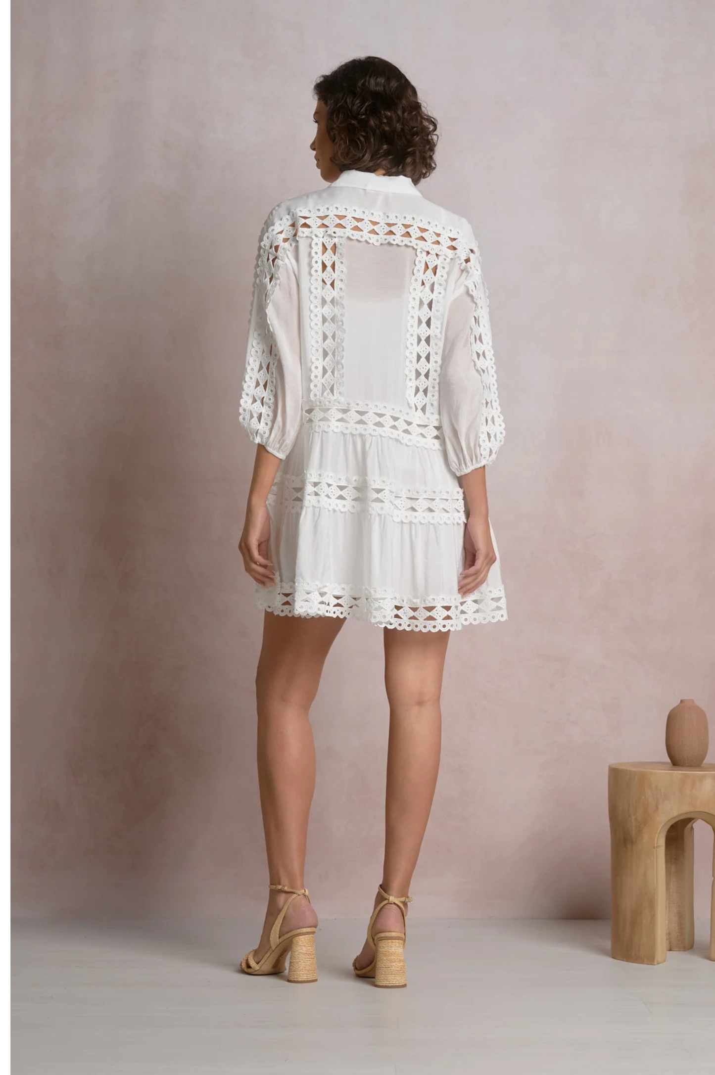 Solace Dress