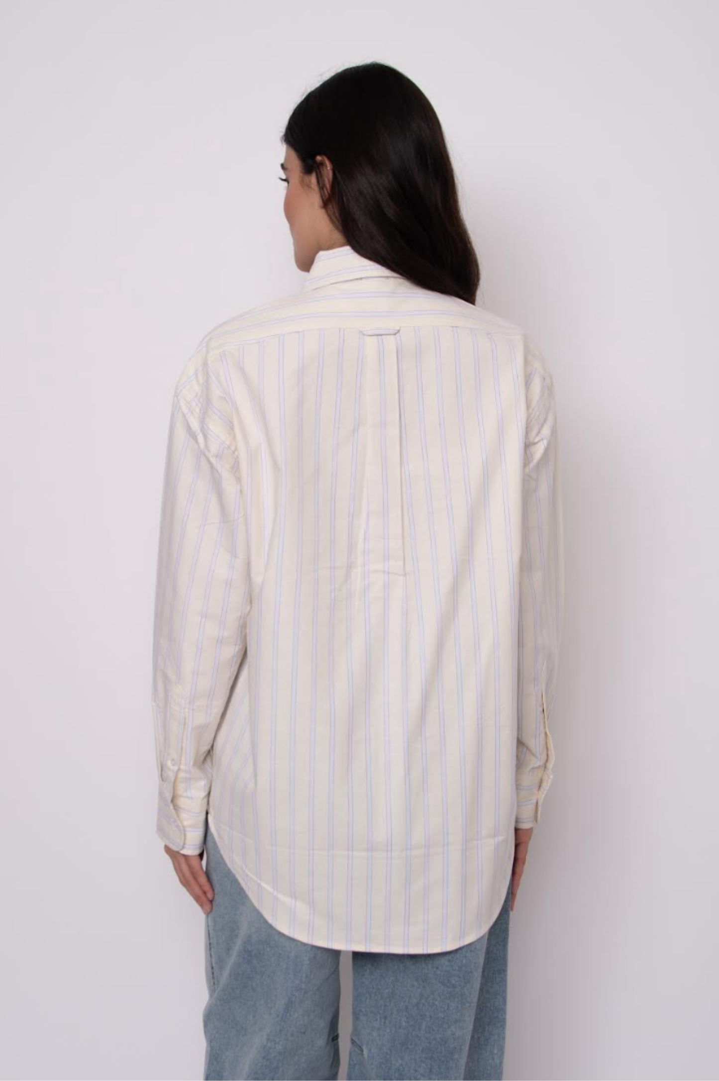 Padme Long Sleeve Shirt