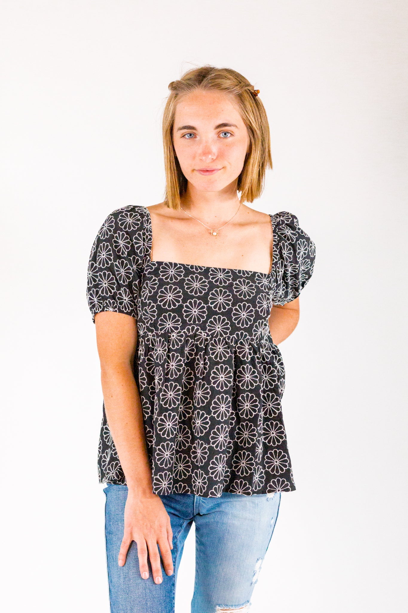 Katie Top