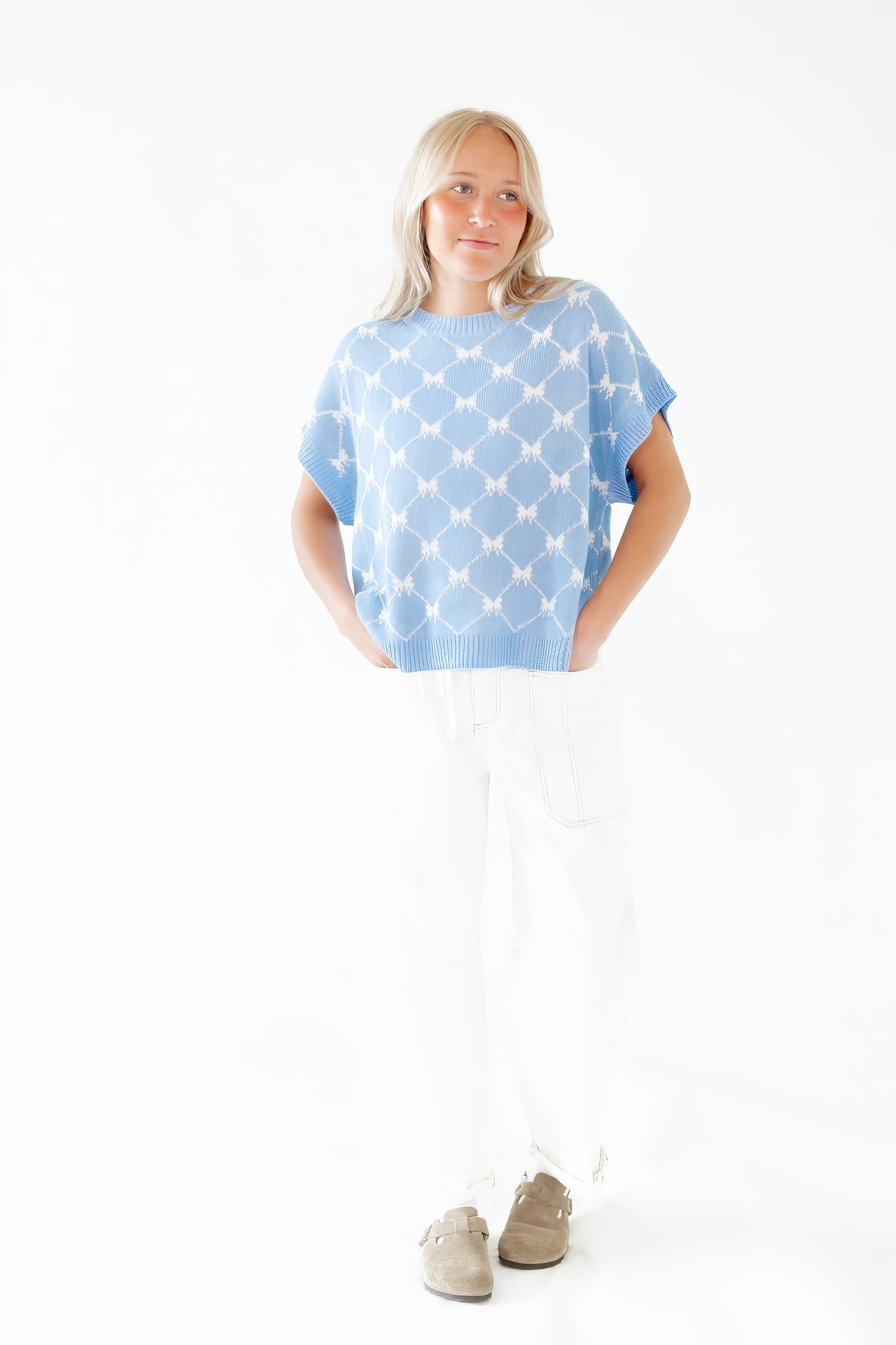 Wynter Cargo Pants