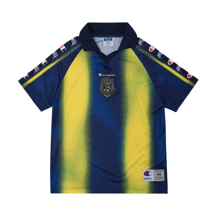 BLUE JERSEY SUFGANG F.C BY CHAMPION
