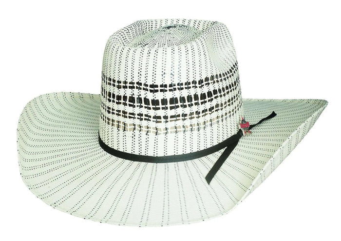 Bullhide Keep Ridin' 25X - Straw Cowboy Hat - Hatcountry