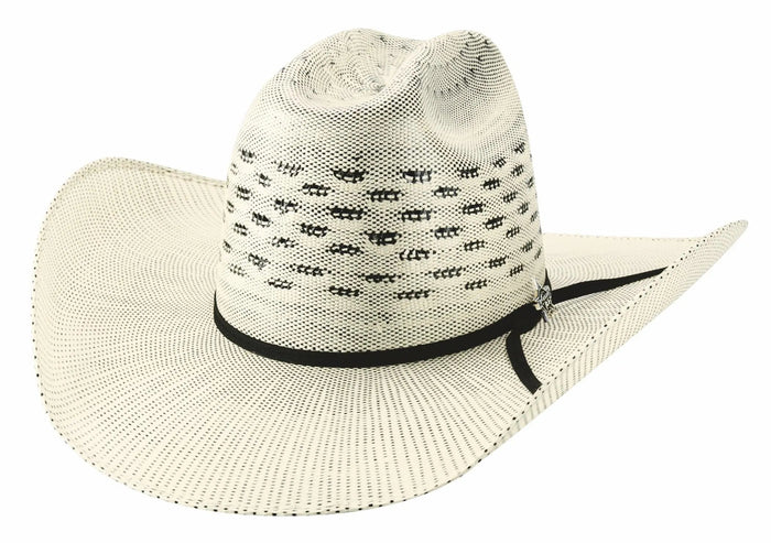 Bullhide Ridepass - (25X) Straw Cowboy Hat - Hatcountry