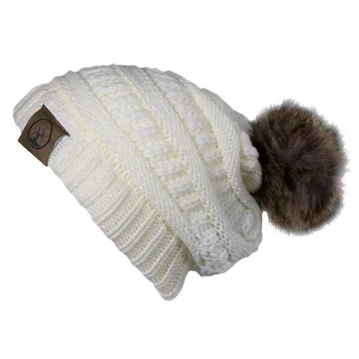 One Size / White