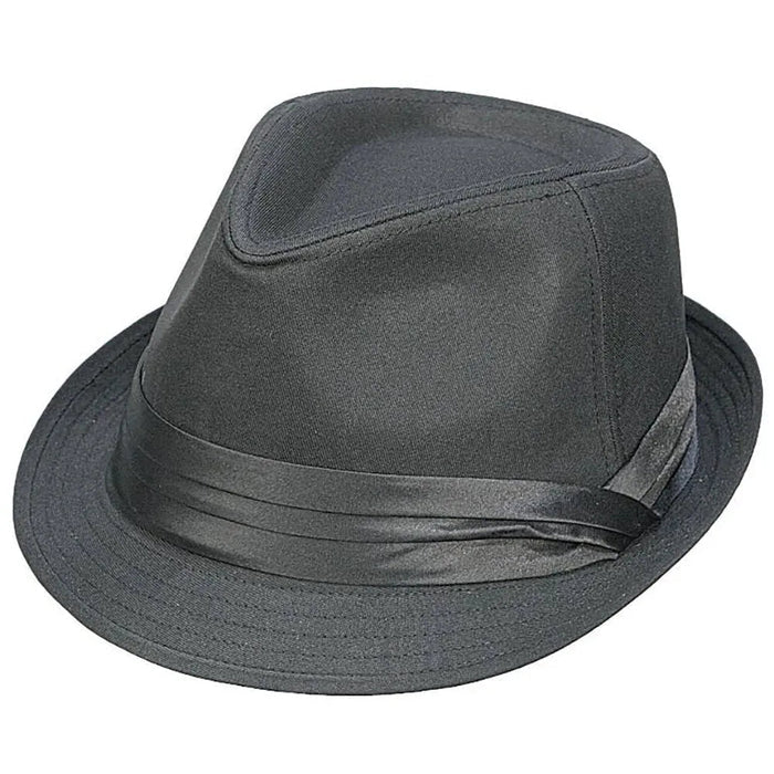Deadwood Trading Empire - Cloth Fedora Hat - Hatcountry