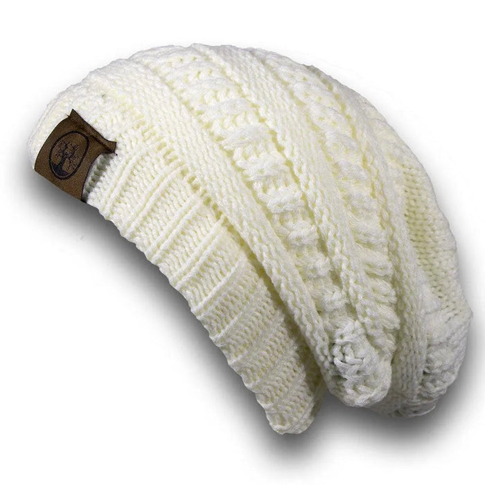 One Size / White