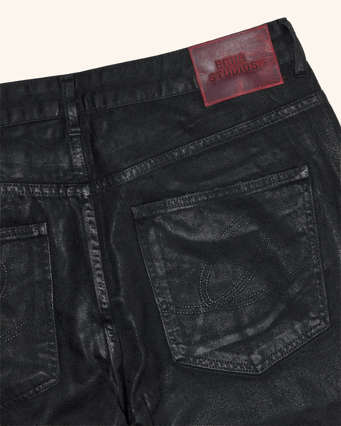 DEATH RESIN PANTS