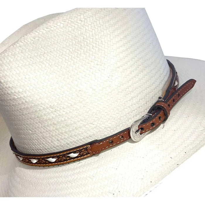 M and F Western Products Inc. Bronco Lace - Hat Band - Hatcountry