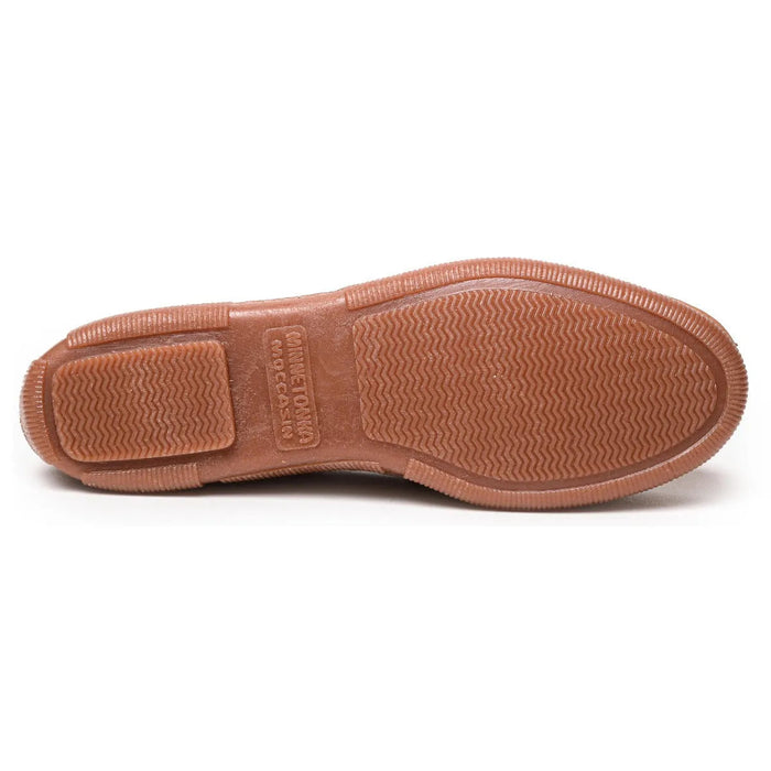 Minnetonka Moosehide Classic - Womens Moccasin - Hatcountry