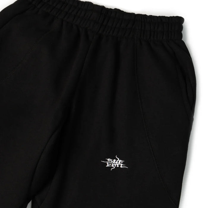 PANTS SUFGANG SUFKML BLACK - Four Street