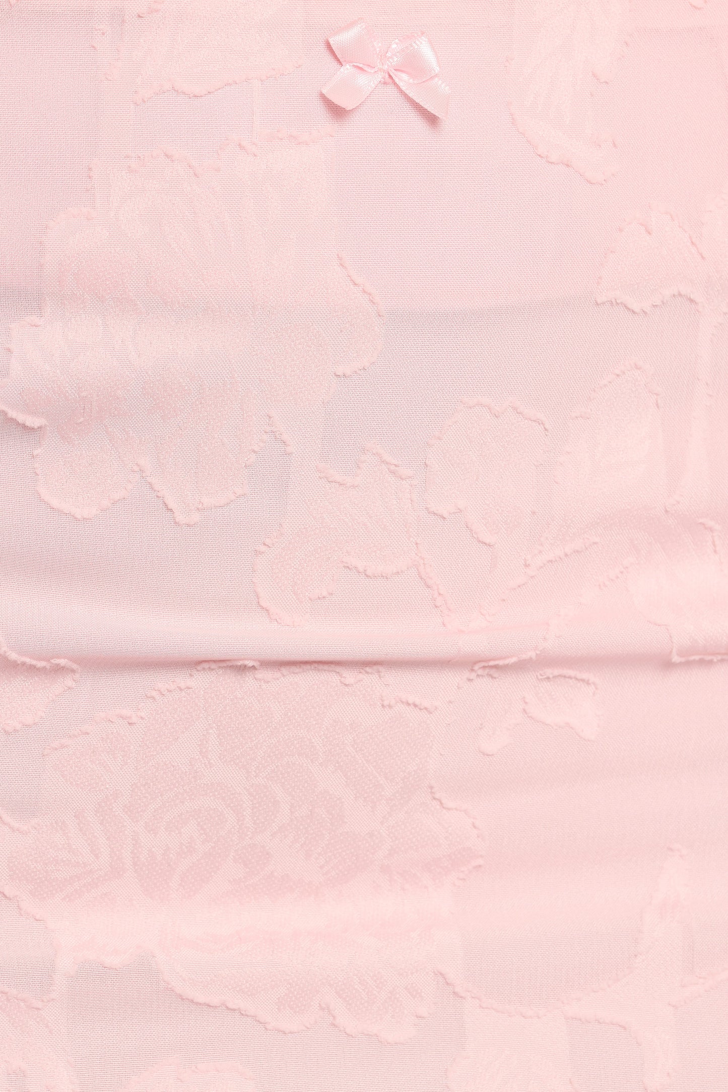 Larina Maxi Skirt - Pink
