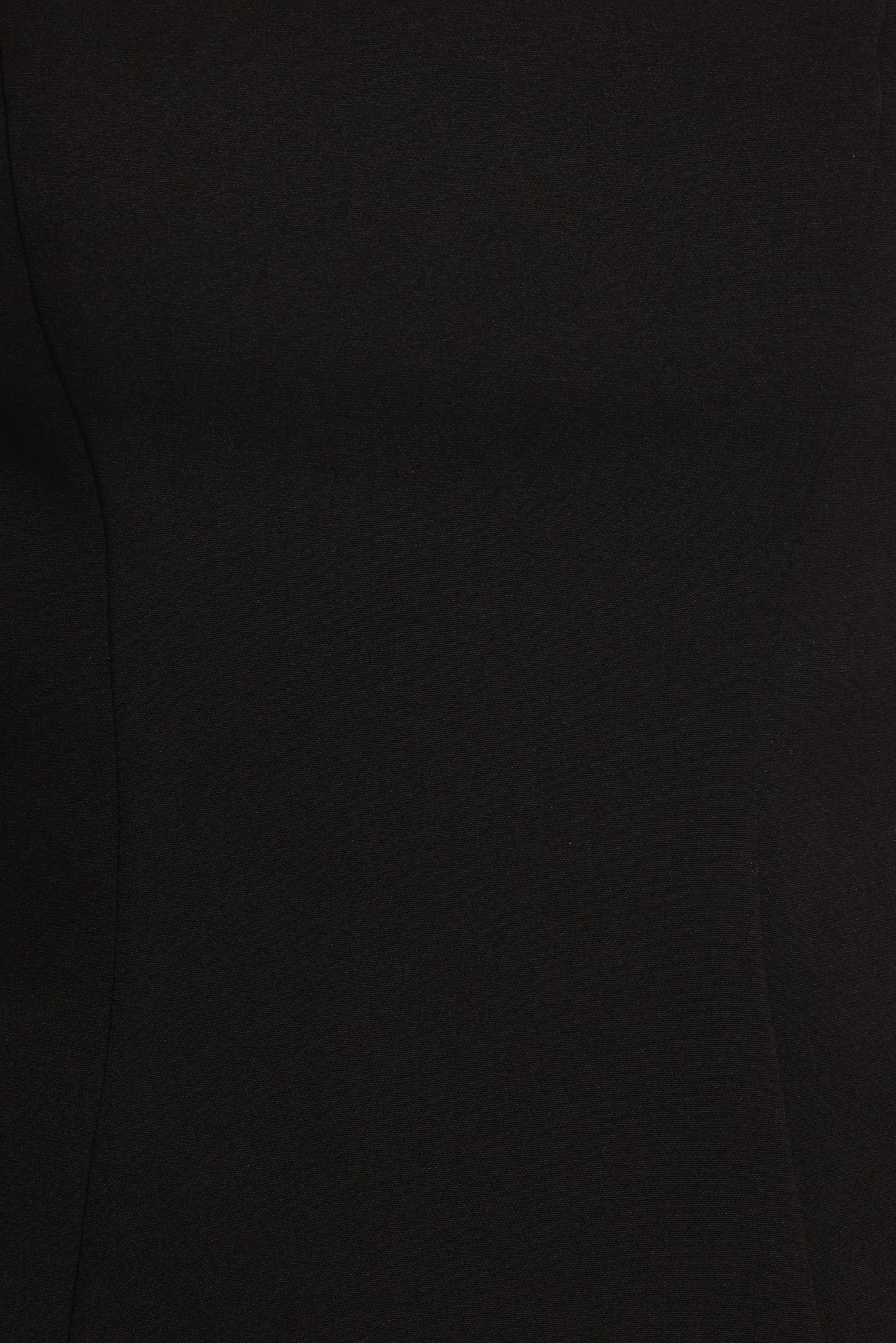 Liliana Strapless Top - Black
