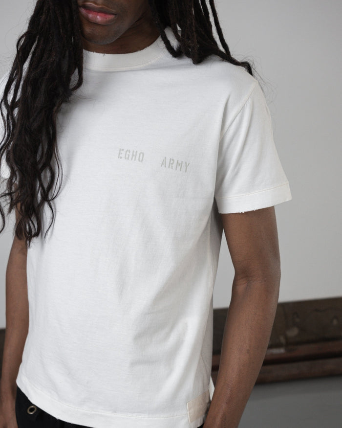 UNF - REGULAR TEE - OW
