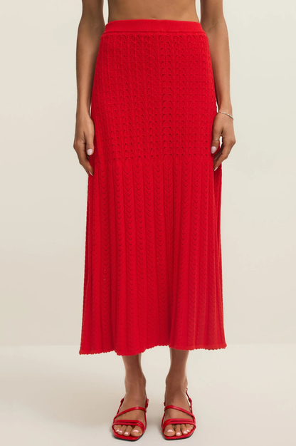 Lexa Sweater Skirt