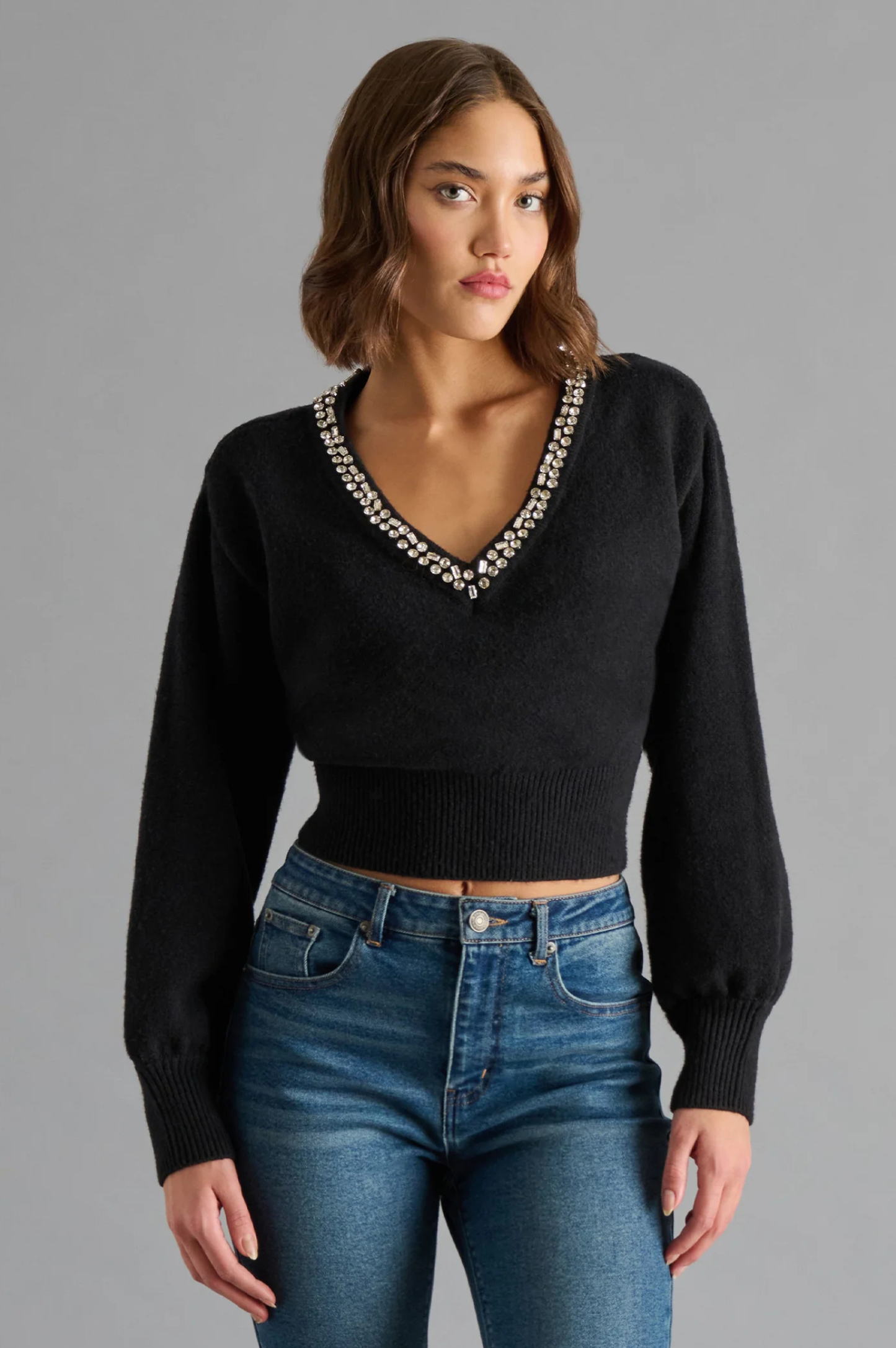 Evilyn Sweater