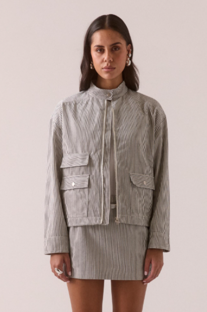 Maven Jacket