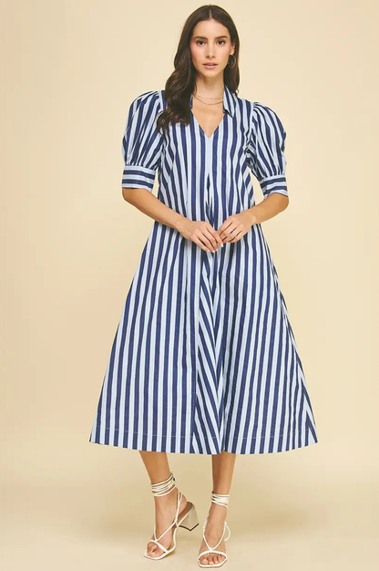 Marnie Dress