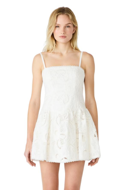 Giada Dress