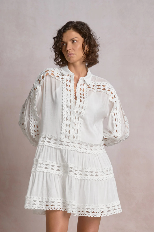 Solace Dress