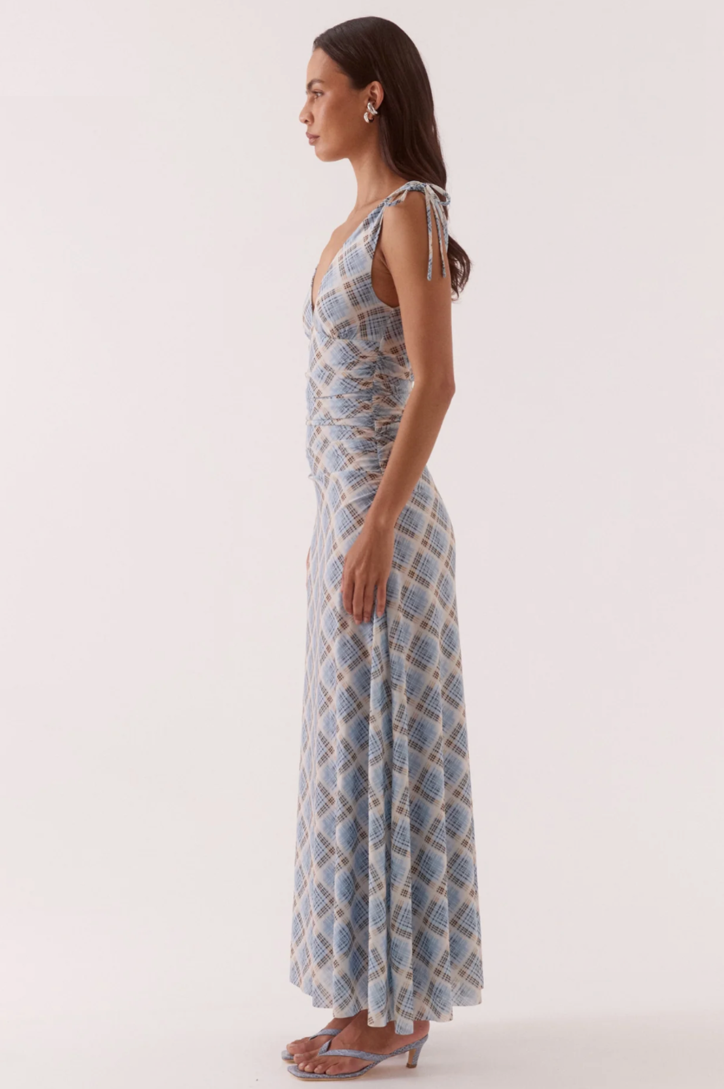 Novalyn Dress