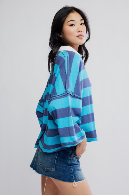 Auggie Tee