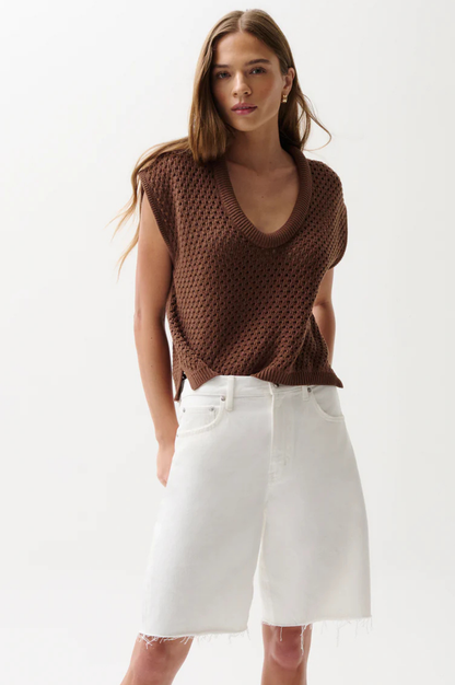Beck Sweater