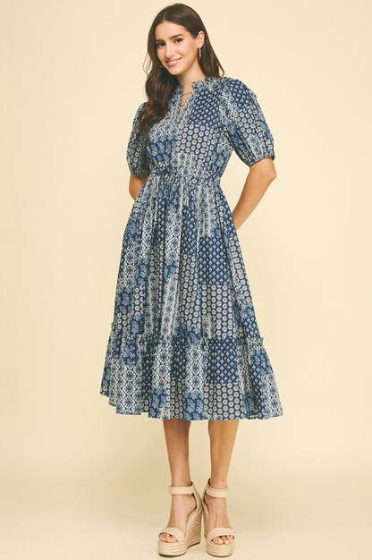 Spencer Dress