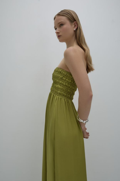 Zuri Maxi Dress