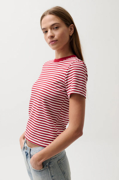 Alba Tee