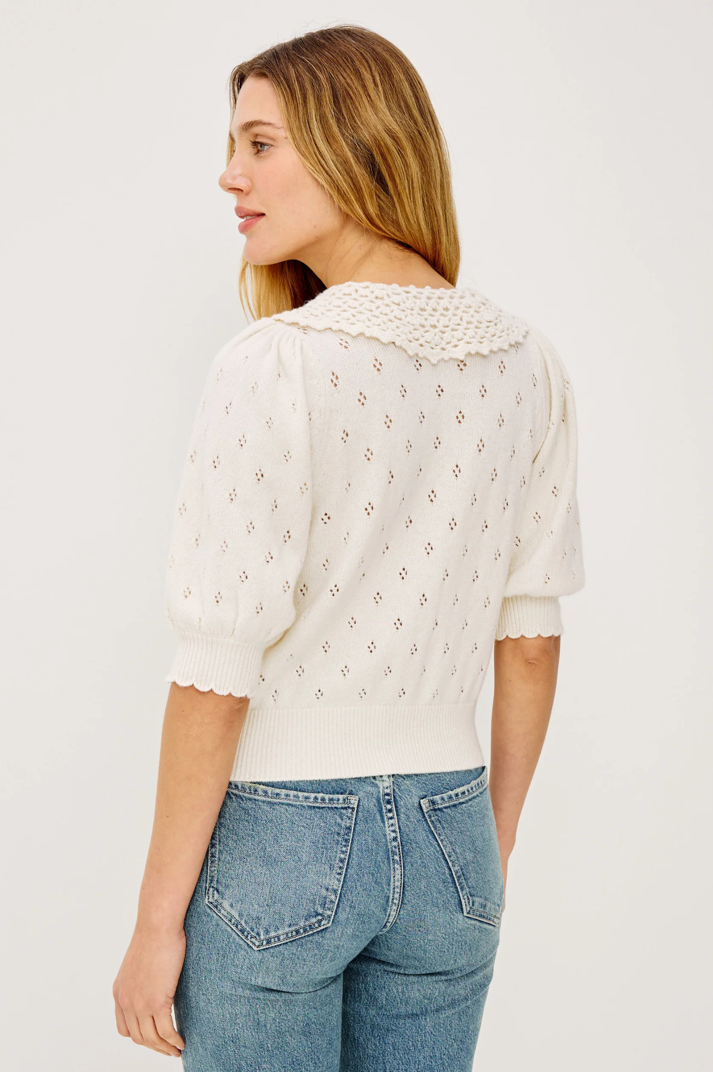 Mindy Top
