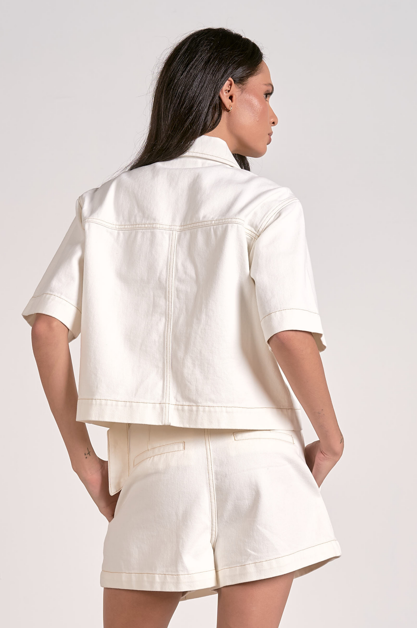 Adara Top