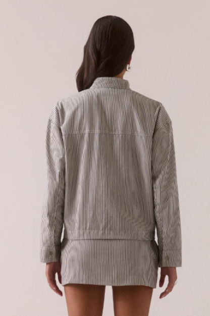 Maven Jacket