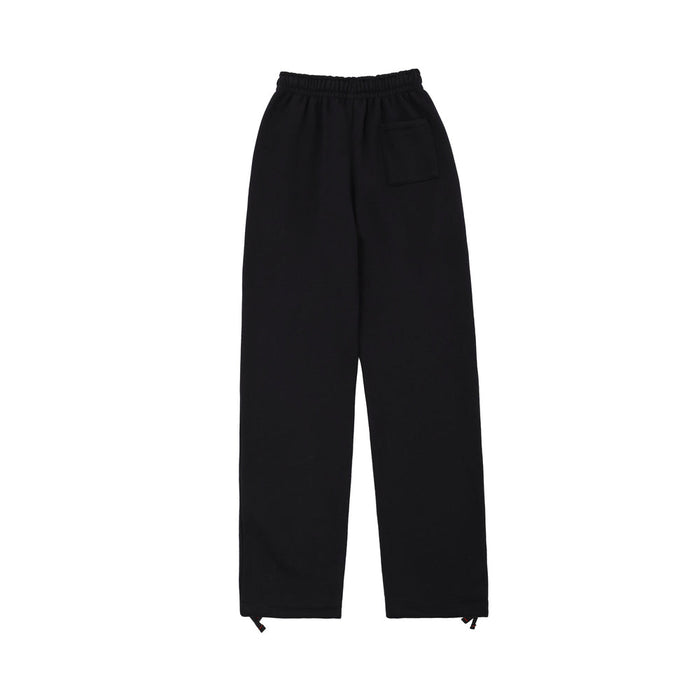 4SUFCHAMPION PANTS BLACK