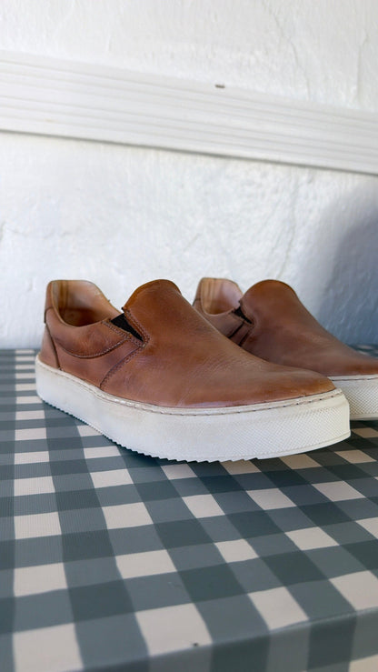 Bedstu Hermione , Tan Rustic