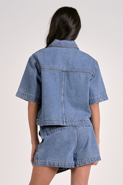 Adara Top
