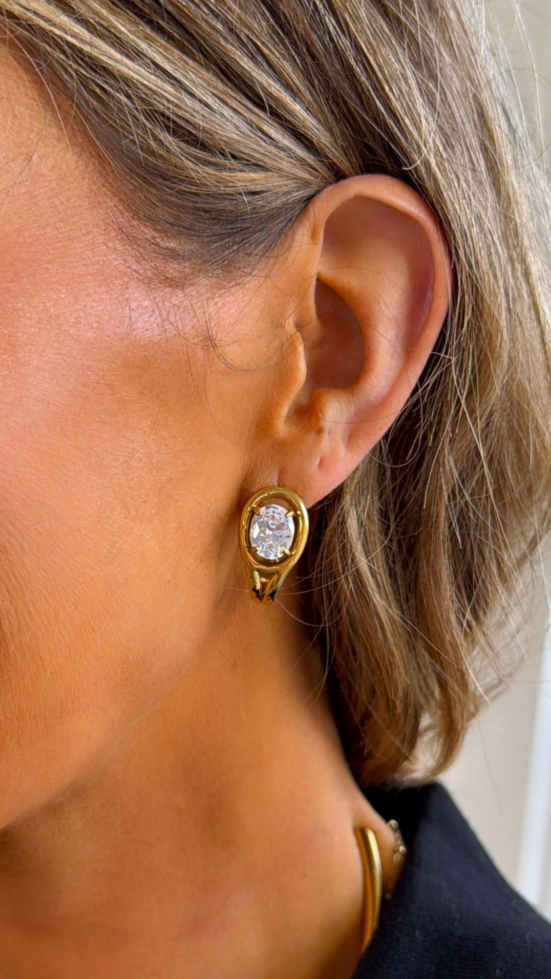 Katie Earring
