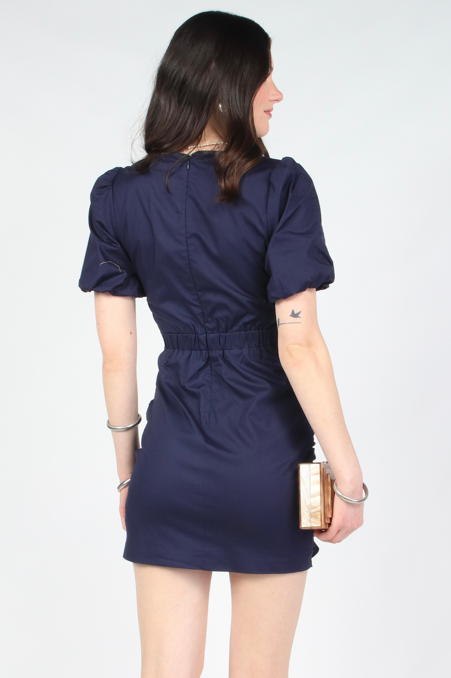 Pisa Dress