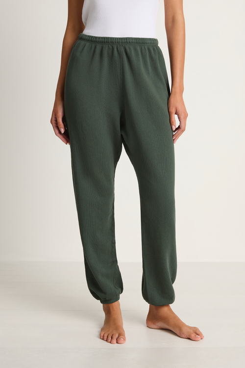 FREECITY Basic Goodness OG Sweatpant - Tent