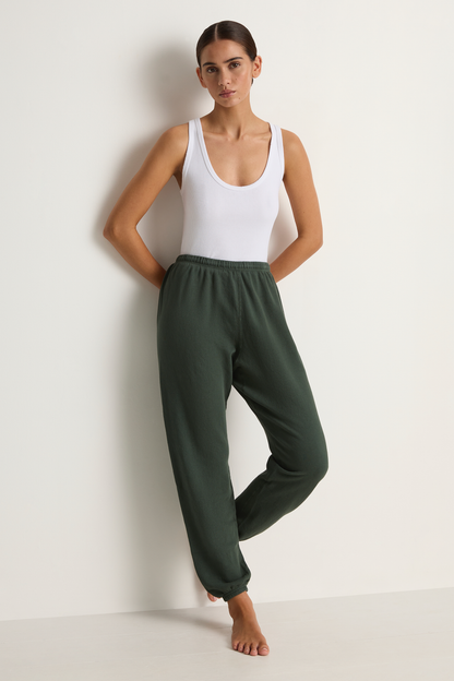 FREECITY Basic Goodness OG Sweatpant - Tent