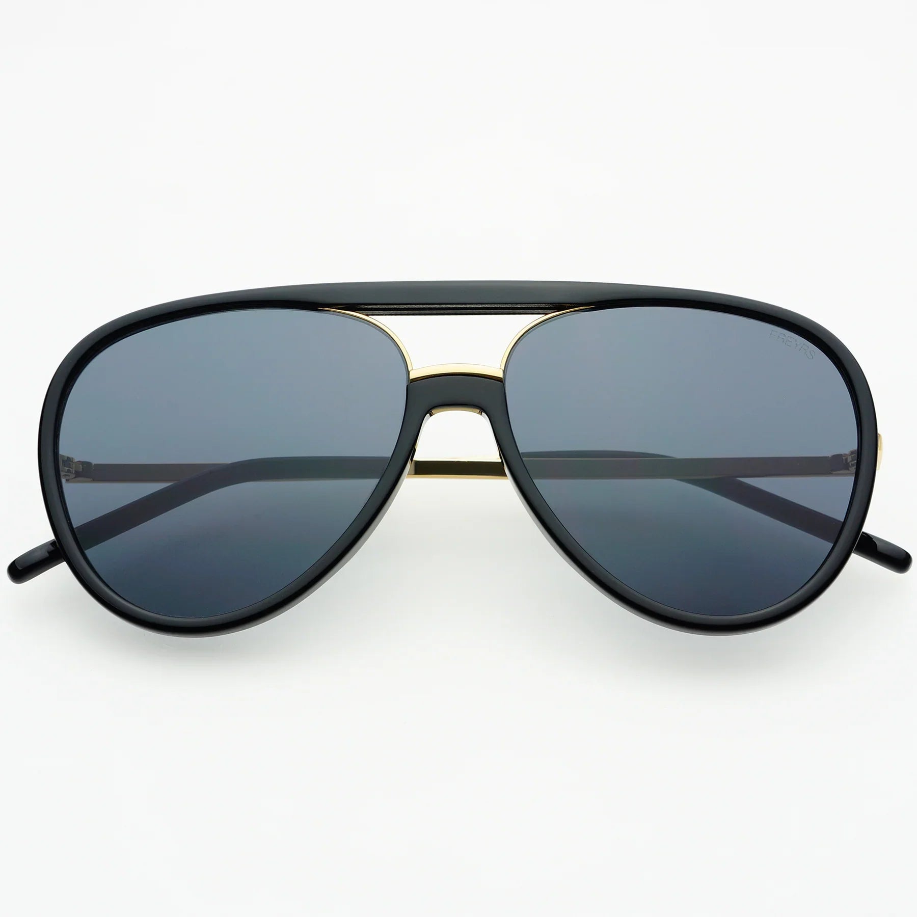 FREYRS Shay WHS- Black