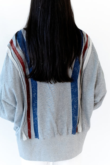 Stars and Stripes Sweatshirt