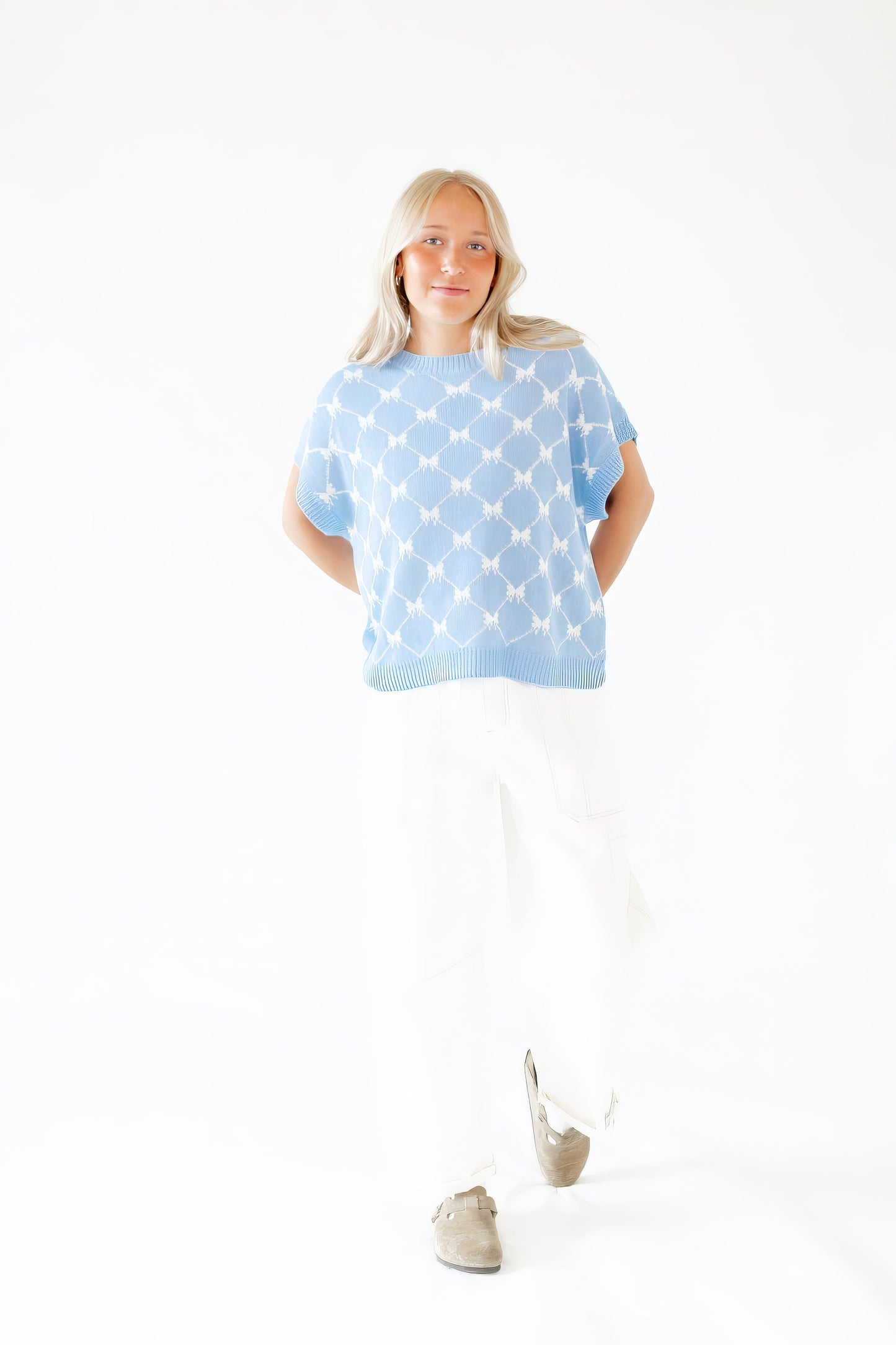 Wynter Cargo Pants