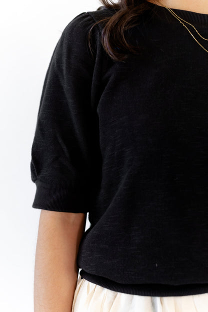 Betty Knit Top