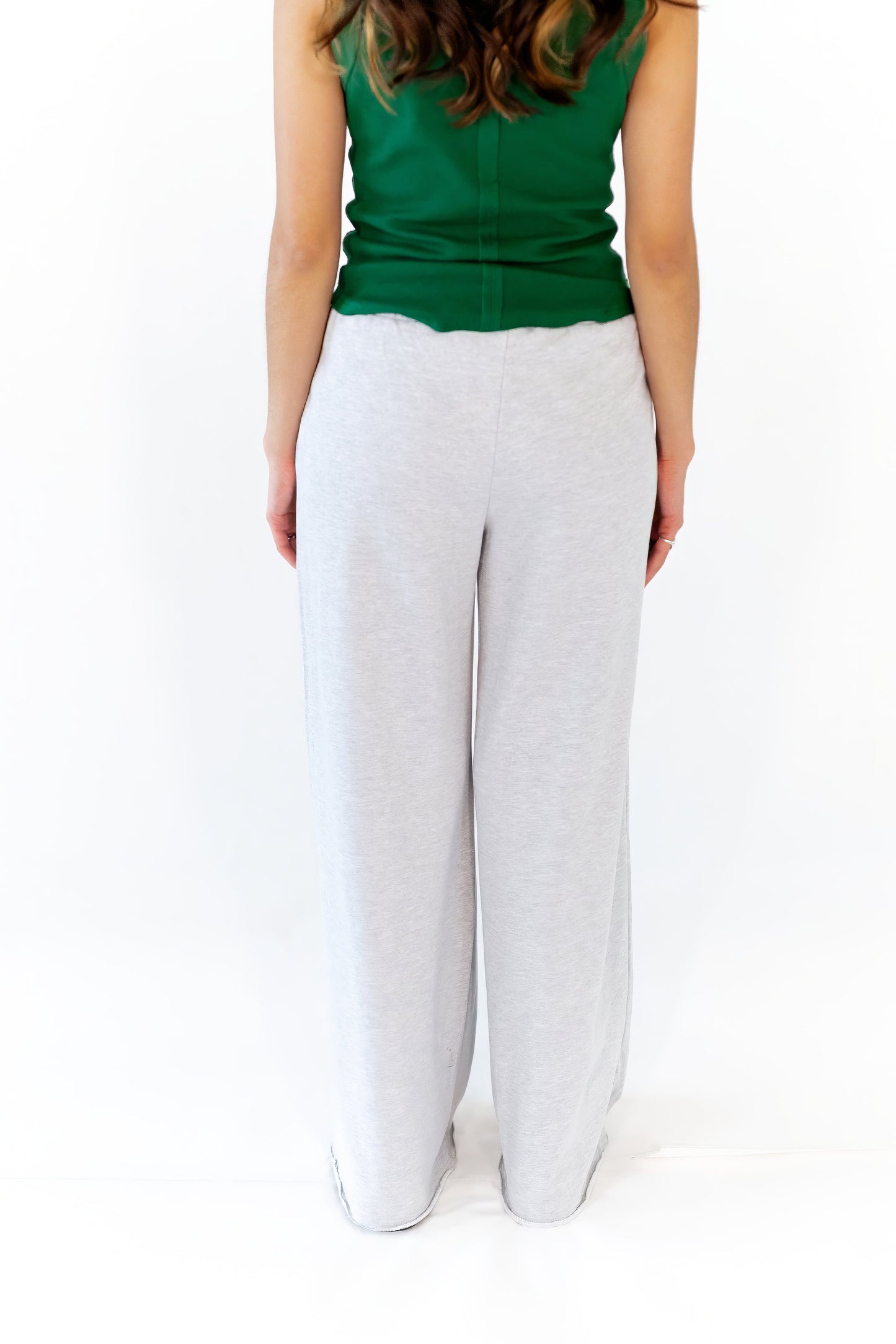 Easton Grey Sweats