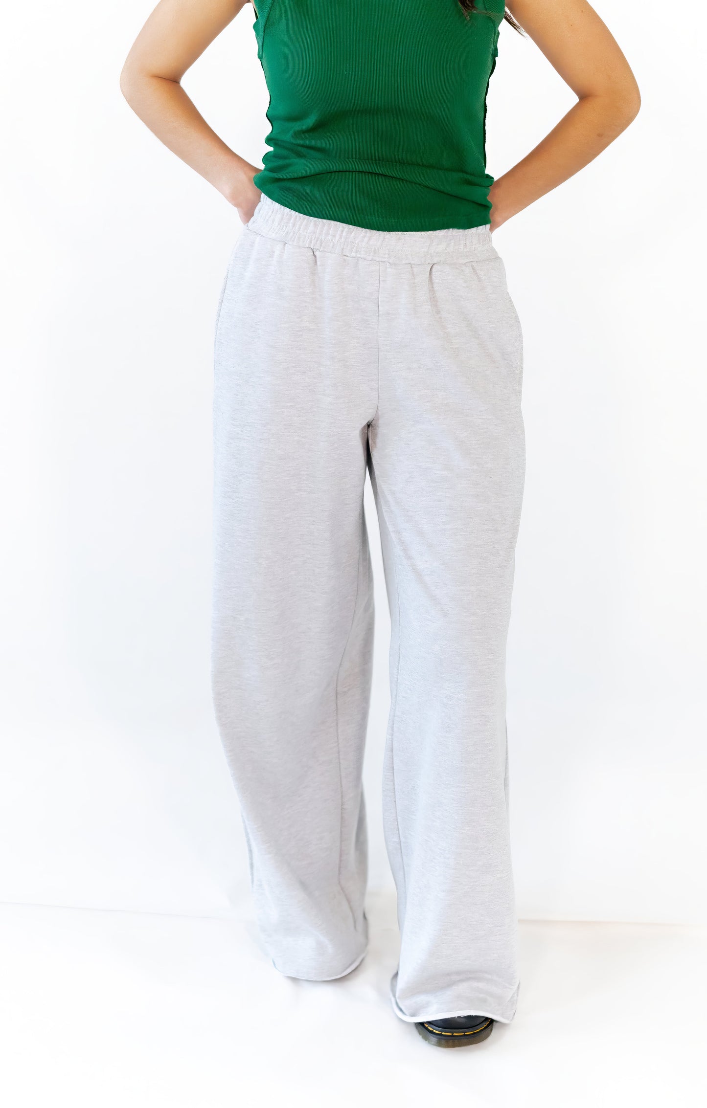 Easton Grey Sweats