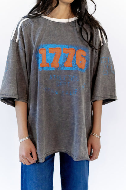 1776 Graphic Tee ⭐︎ Restocked