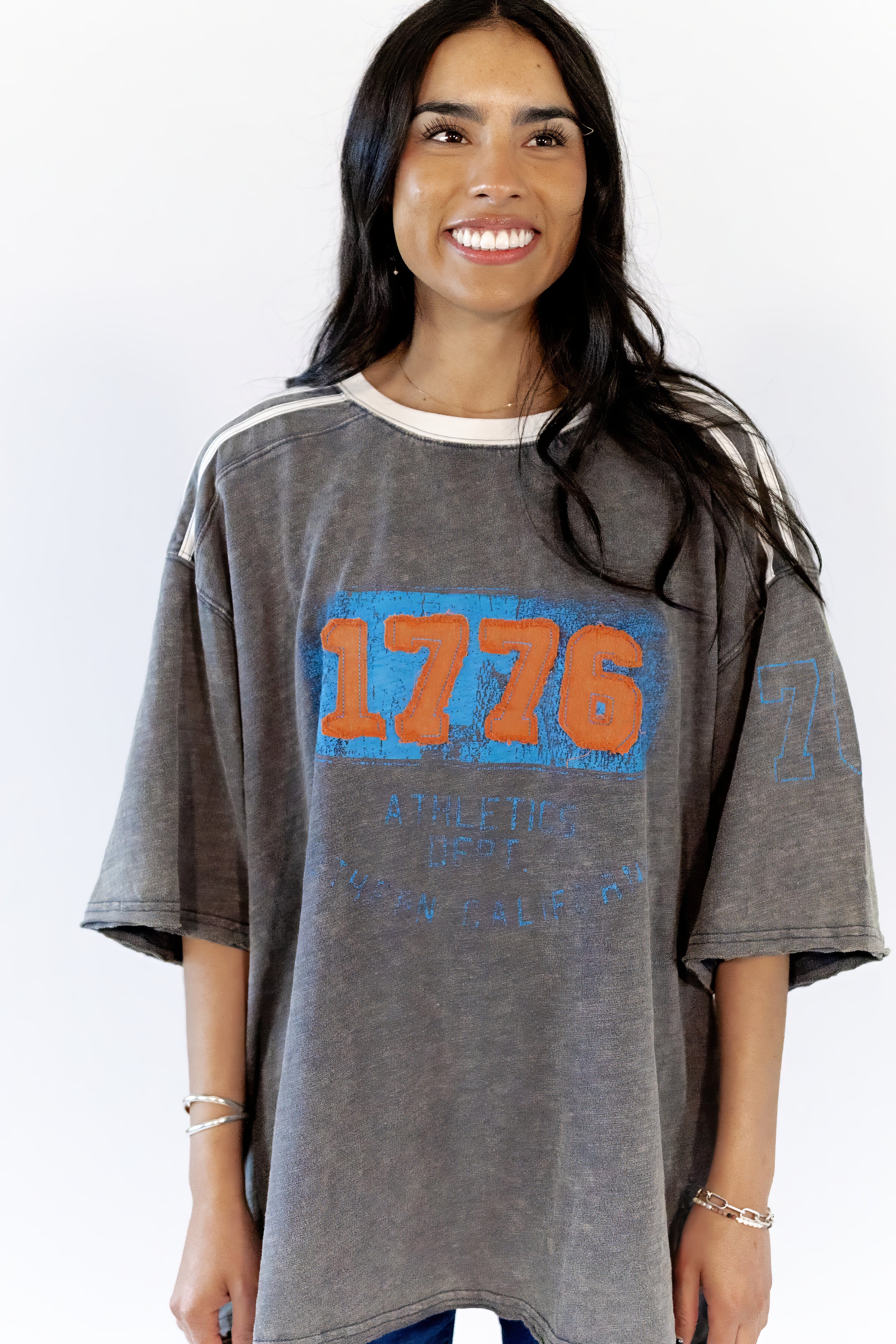 1776 Graphic Tee ⭐︎ Restocked
