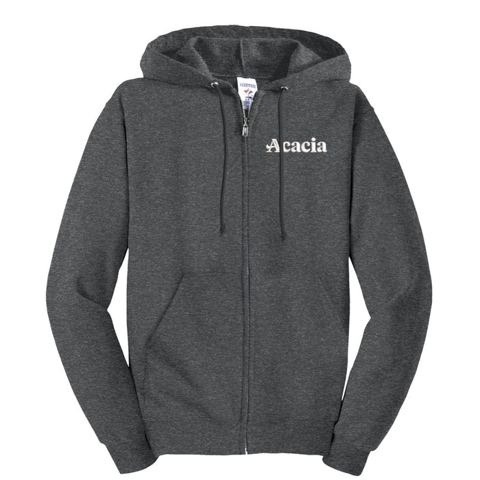 Acacia Hoodie