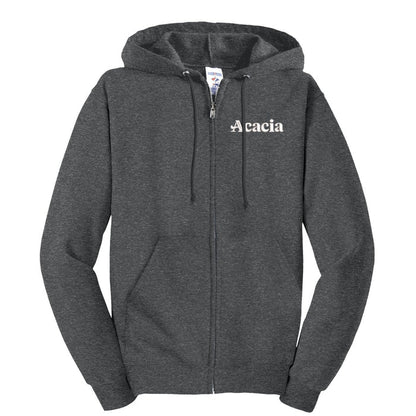 Acacia Hoodie